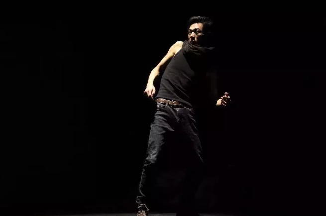 2020喜剧《我只是比较容易放弃》成都站