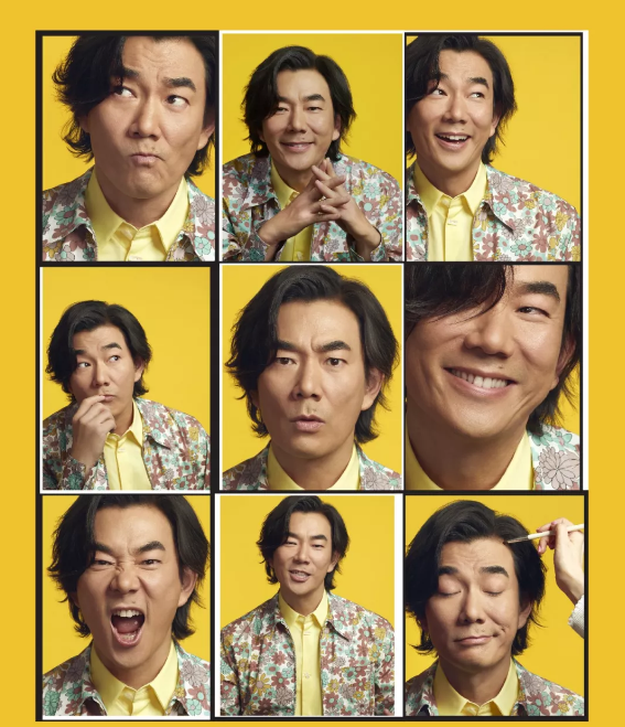 2023任贤齐南昌演唱会(时间+地点+门票)