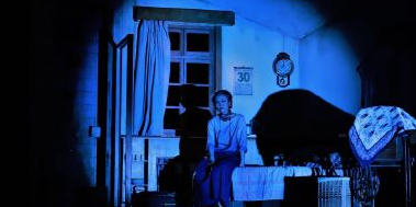 2020话剧裁缝呼和浩特站