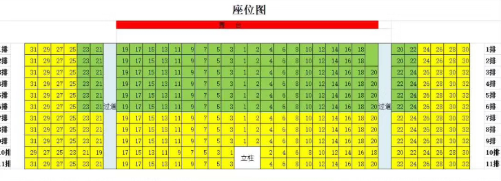 2020舞台剧《猫和老鼠》南京站