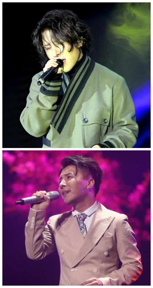 曹轩宾郑州演唱会