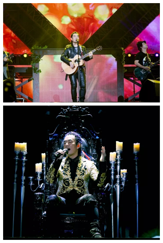 2023任贤齐南昌演唱会演出安排及订票方式