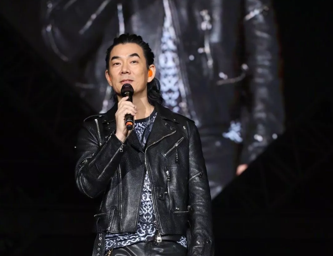 2023任贤齐南昌演唱会(时间+地点+门票)