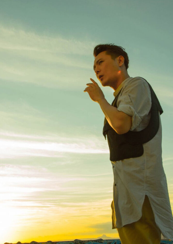 张信哲2022无锡演唱会开唱的地点、时间以及抢票入口