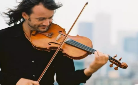 2020瓦西里重庆音乐会