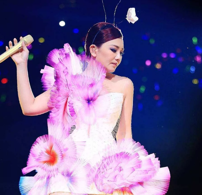 2020梁静茹太原演唱会