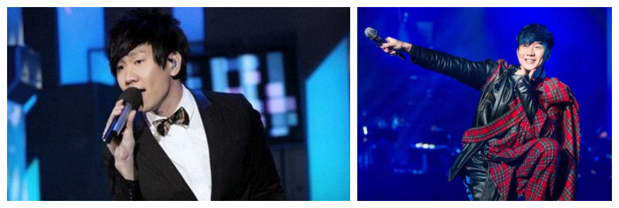 林俊杰台湾演唱会