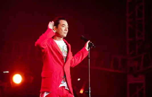 2023任贤齐南昌演唱会演出安排及订票方式