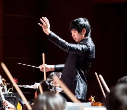 高健上海音乐会