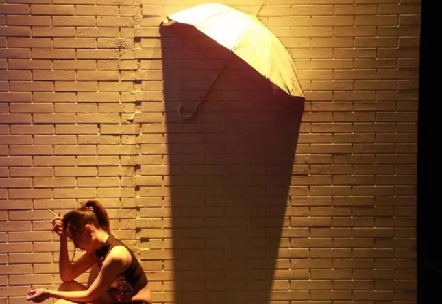 2020话剧《有多少爱可以胡来》深圳站