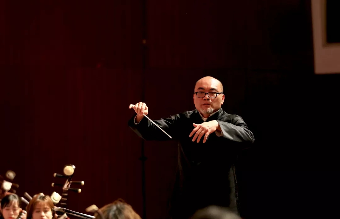 2020佛山新春音乐会