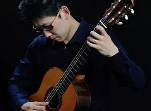 高健上海音乐会