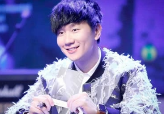 林俊杰台湾演唱会