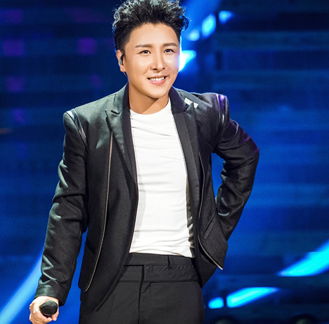 曹轩宾郑州演唱会