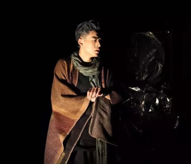 2020喜剧《我只是比较容易放弃》成都站