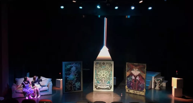 2020喜剧《结婚总动员》荆州站