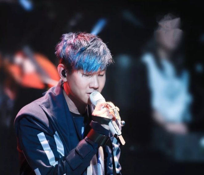 2020林俊杰台湾演唱会