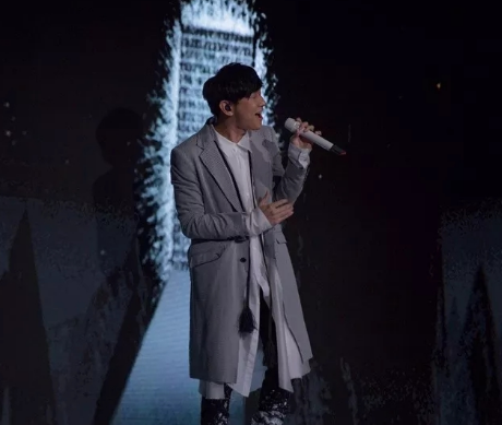 2023林俊杰武汉演唱会时间、地点、票价、演出详情