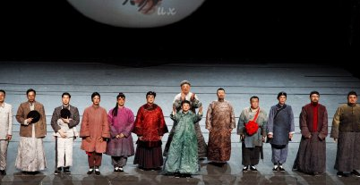 2020话剧牛天赐上海站