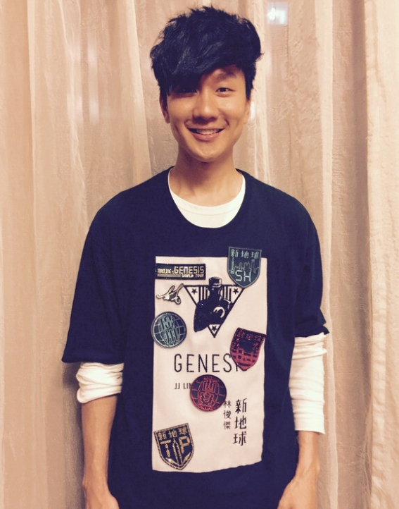 2023林俊杰广州演唱会什么时候开唱？地点在哪里？