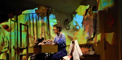 2020话剧裁缝呼和浩特站