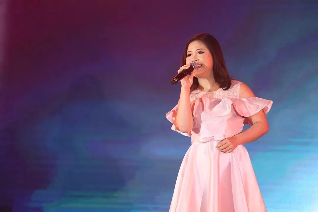 2020朗嘎拉姆重庆演唱会