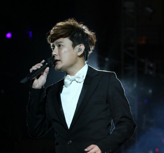 张信哲2022无锡演唱会开唱的地点、时间以及抢票入口