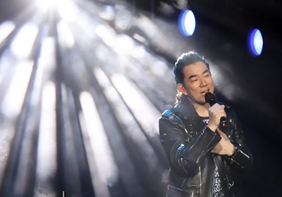 2023任贤齐南昌演唱会(时间+地点+门票)