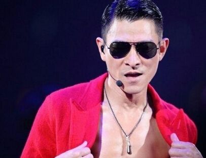 刘德华2020上海演唱会演出详情