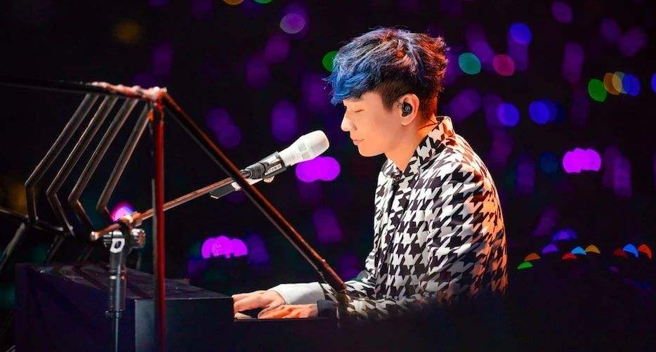 2023林俊杰南宁演唱会(时间+地点+门票)信息一览