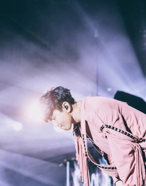 2023林俊杰武汉演唱会门票预定及售票方式