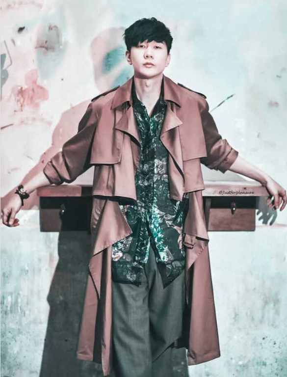 2023林俊杰武汉演唱会门票预定及售票方式