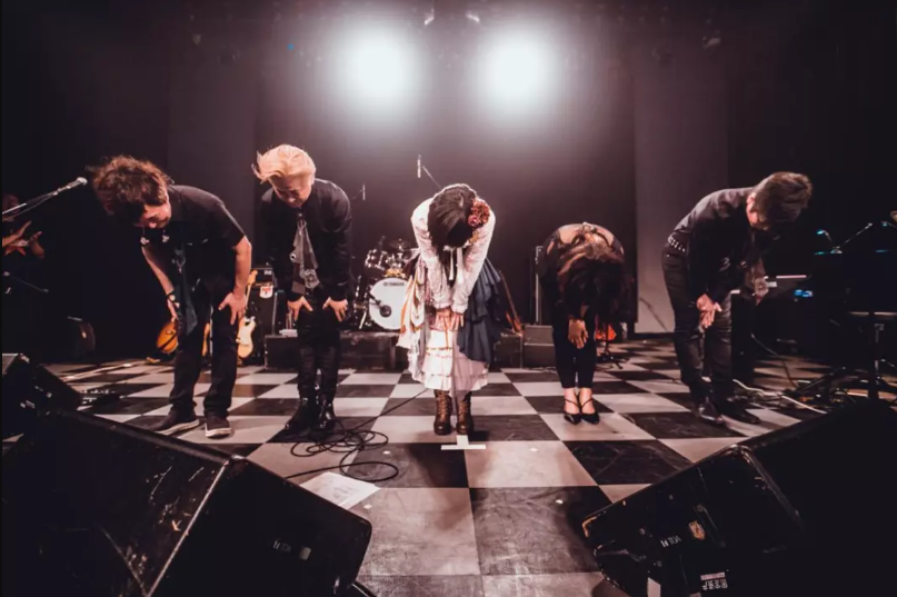 2023小林未郁南京演唱会(时间+地点+票价)信息一览