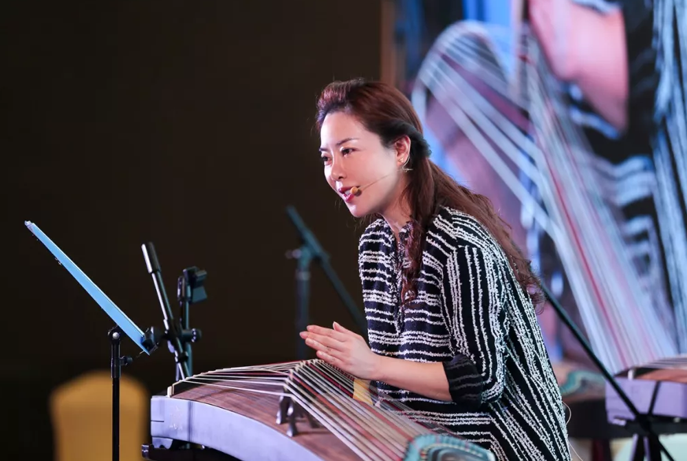 2020盛秧上海音乐会