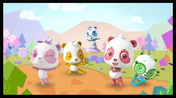 儿童剧《米卡历险记》