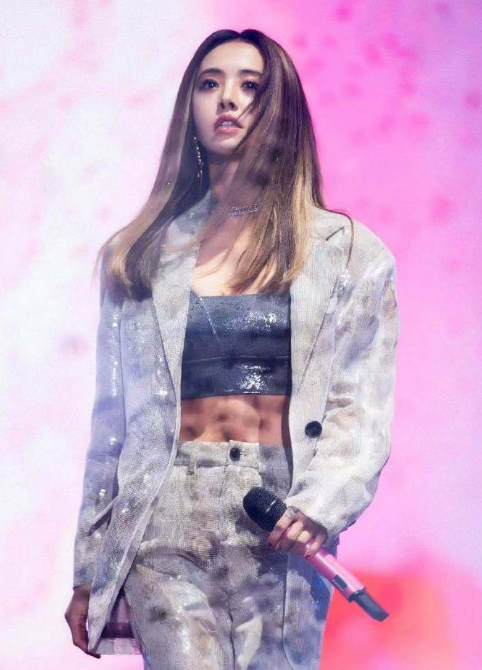 蔡依林天津演唱会