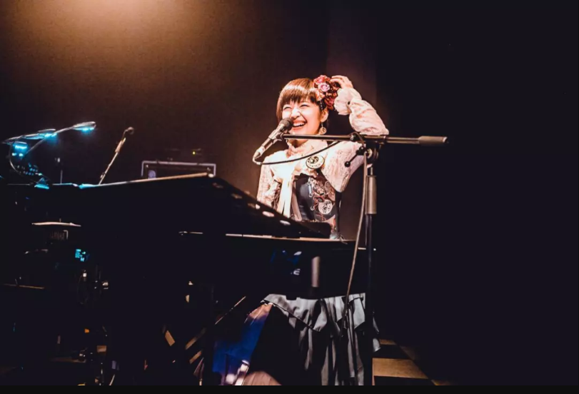 2023小林未郁南京演唱会(时间+地点+票价)信息一览