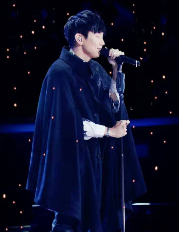 2023林俊杰武汉演唱会门票预定及售票方式