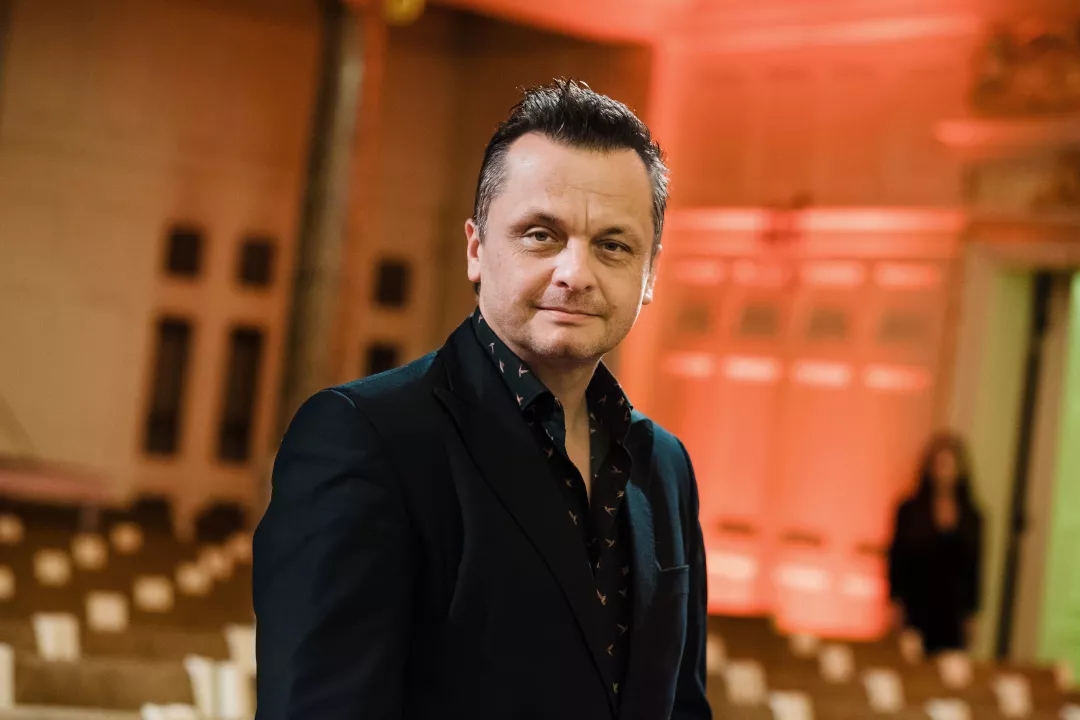 2020罗伯特卡巴武汉音乐会