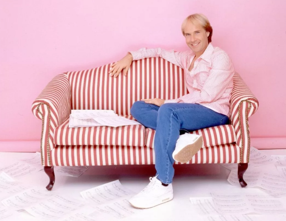 2020理查德·克莱德曼石家庄音乐会