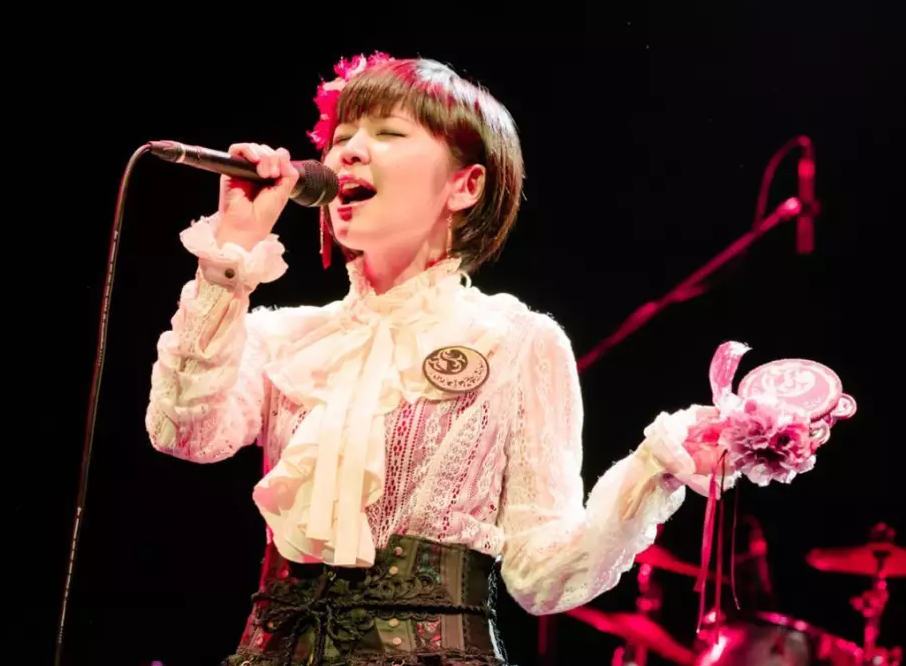 2023小林未郁南京演唱会(时间+地点+票价)信息一览