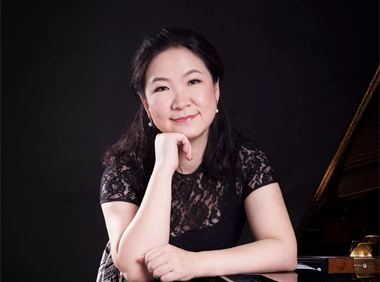 2020罗伯特卡巴武汉音乐会