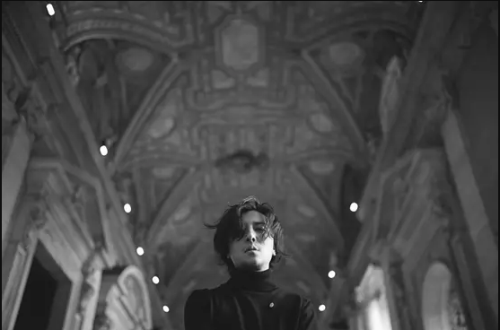 2020曹轩宾郑州演唱会