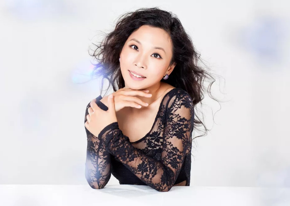 肖狄深圳钢琴音乐会