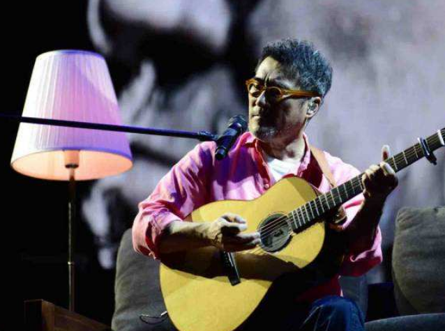 李宗盛2020有歌之年南通演唱会