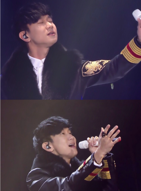 2023林俊杰上海演唱会安排表（内附售票通道）