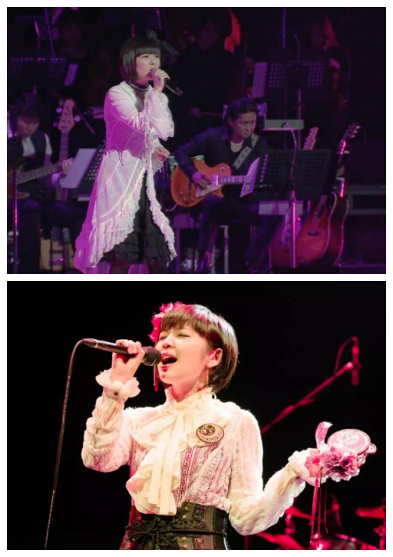 2023小林未郁上海演唱会(时间+地点+订票方式)