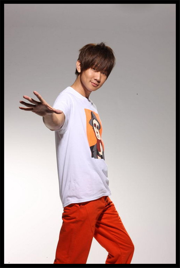 2023林俊杰南宁演唱会时间、地点、门票价格