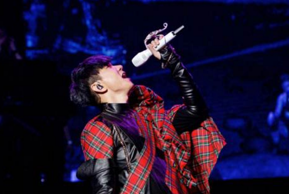 2023林俊杰广州演唱会什么时候开始？在哪买票？