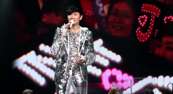 2023林俊杰广州演唱会什么时候开始？在哪买票？